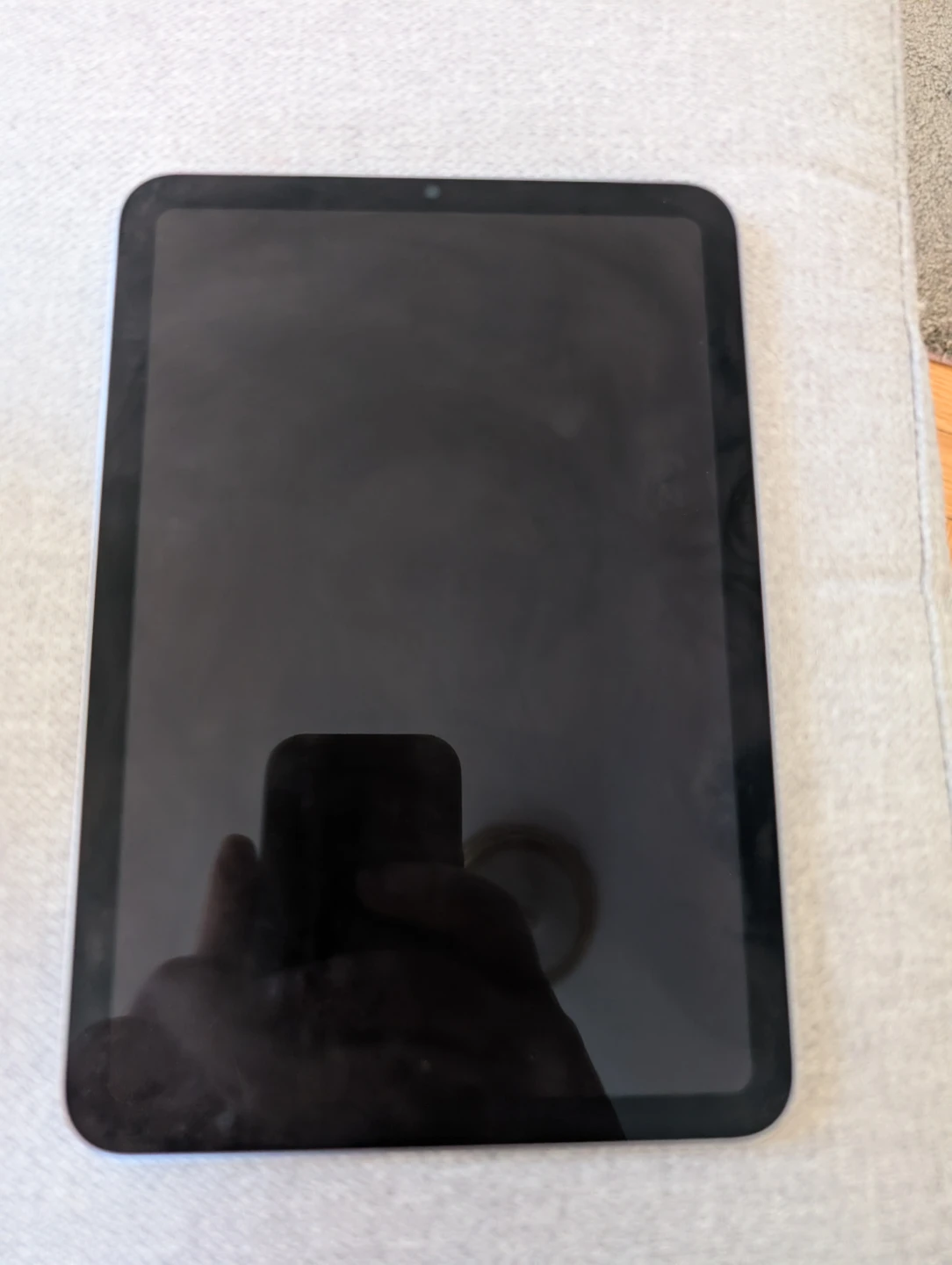 Apple iPad Mini - photo 3