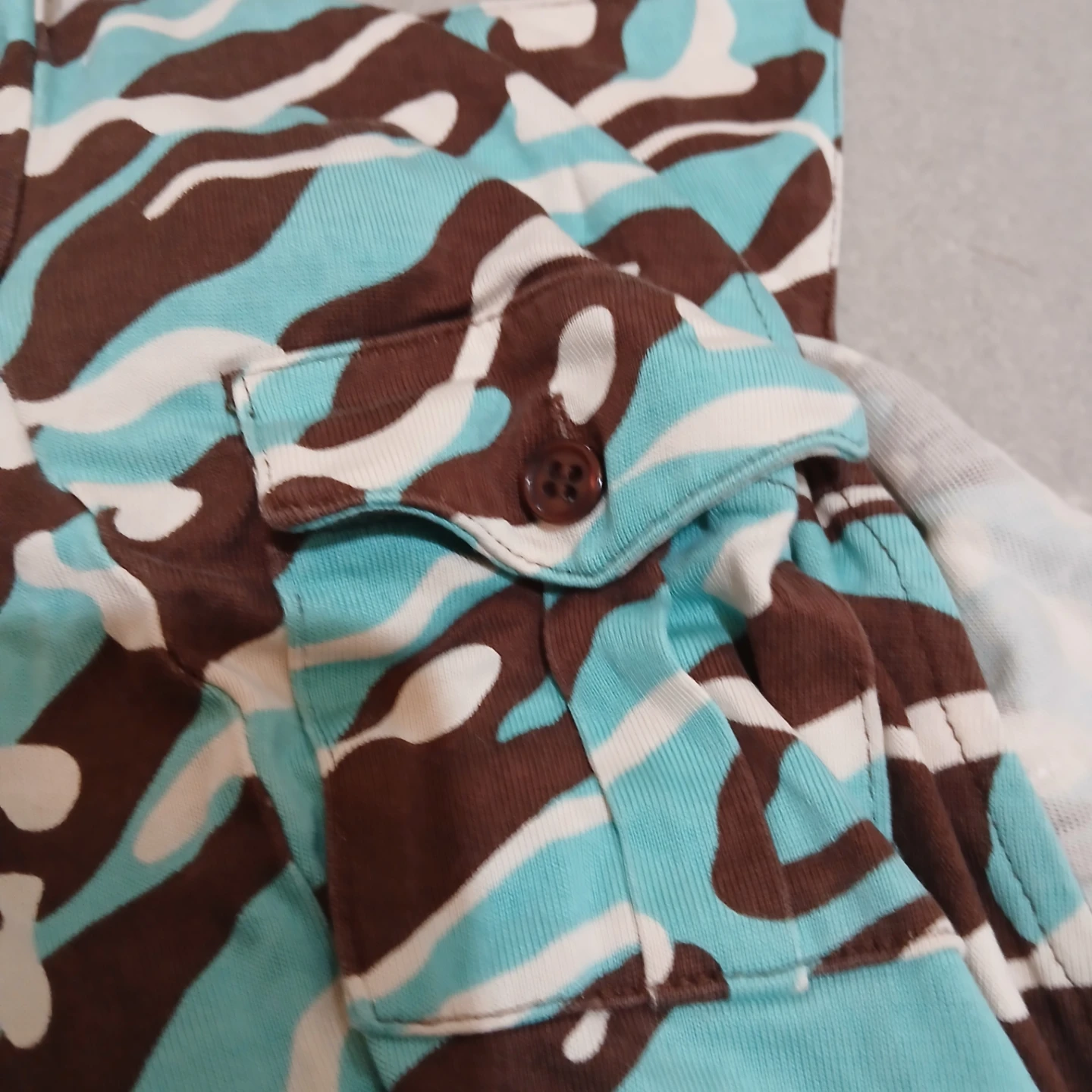 DIANE von FURSTENBERG Silk Wrap Dress - photo 5