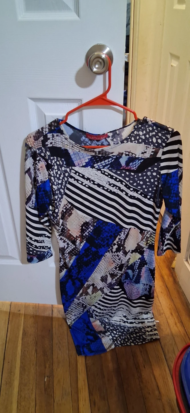 Women's dress - photo 2