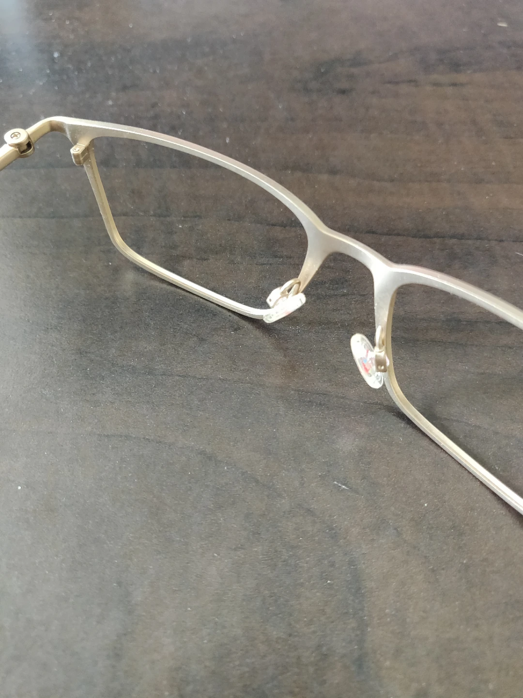 Maui Jim MJO 2714 Titanium Eyeglasses - photo 2