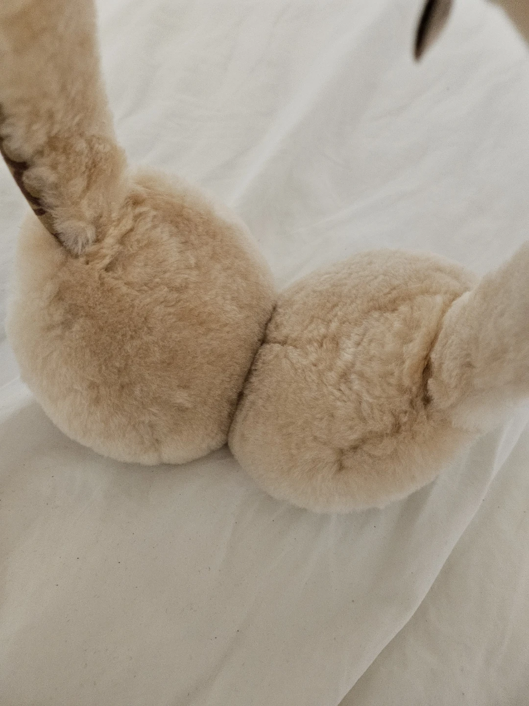 ugg earmuffs - photo 2