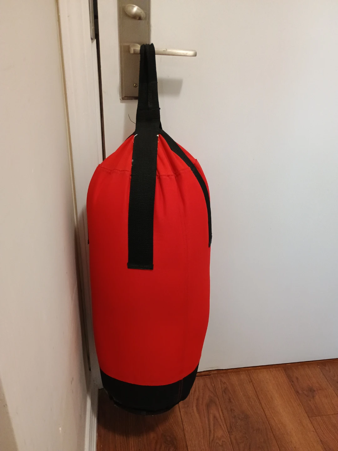 👍 Punching bag 10lb