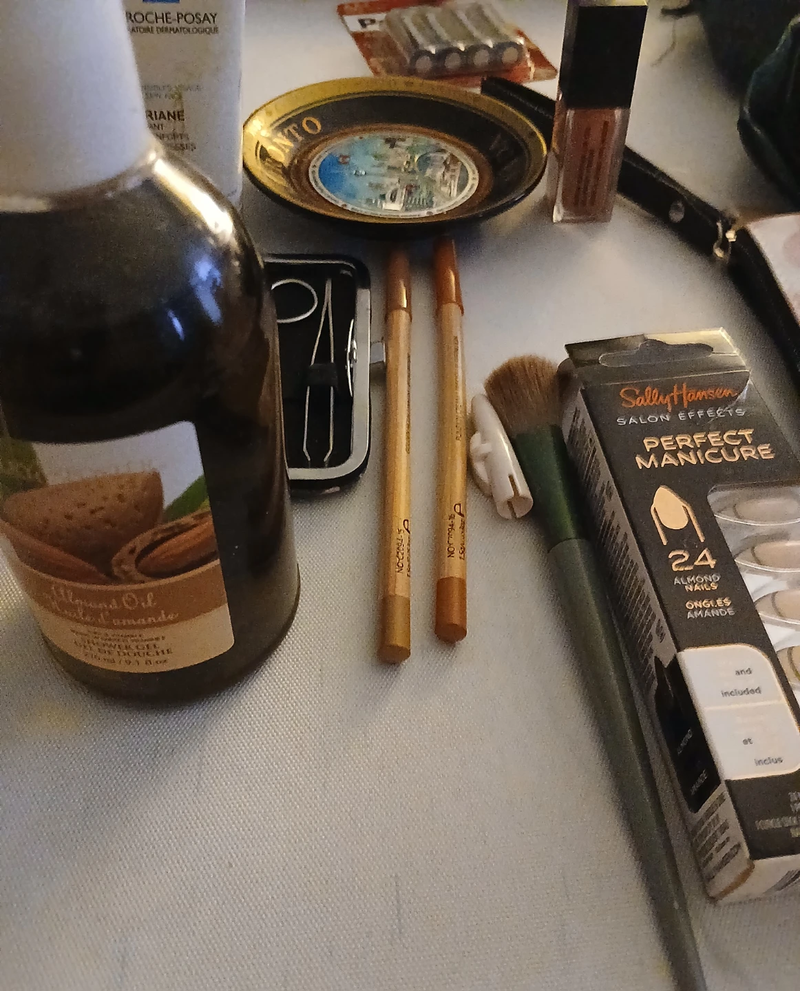Sally Hansen Perfect Manicure Kit - photo 3
