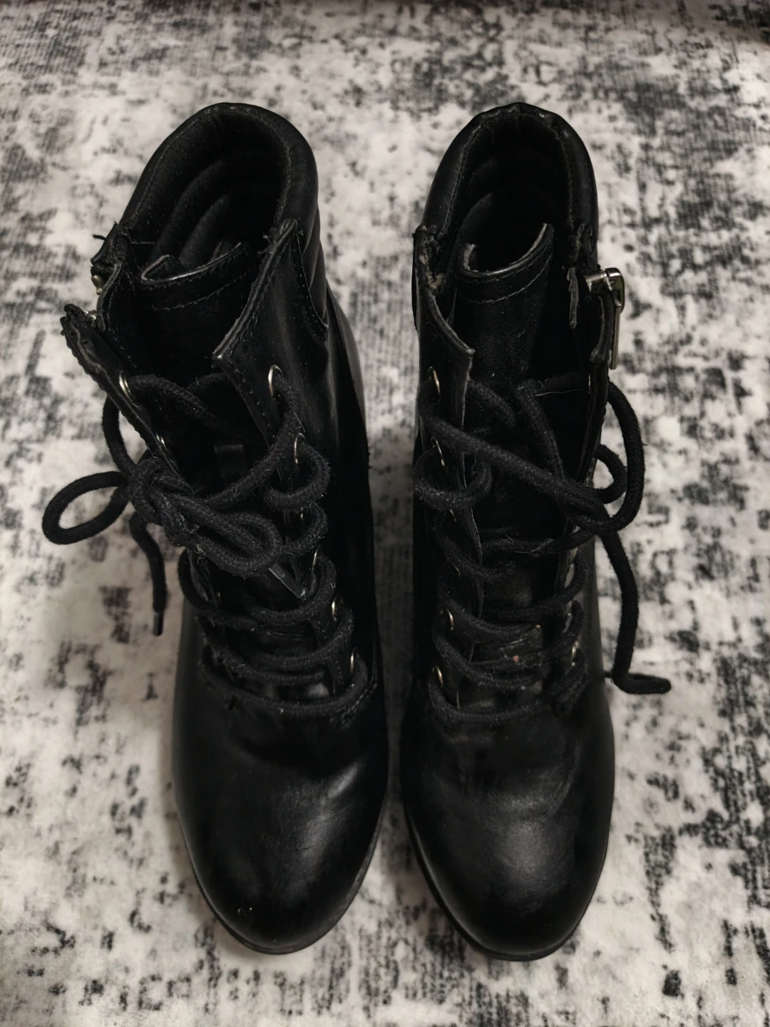 Black Boots - photo 3