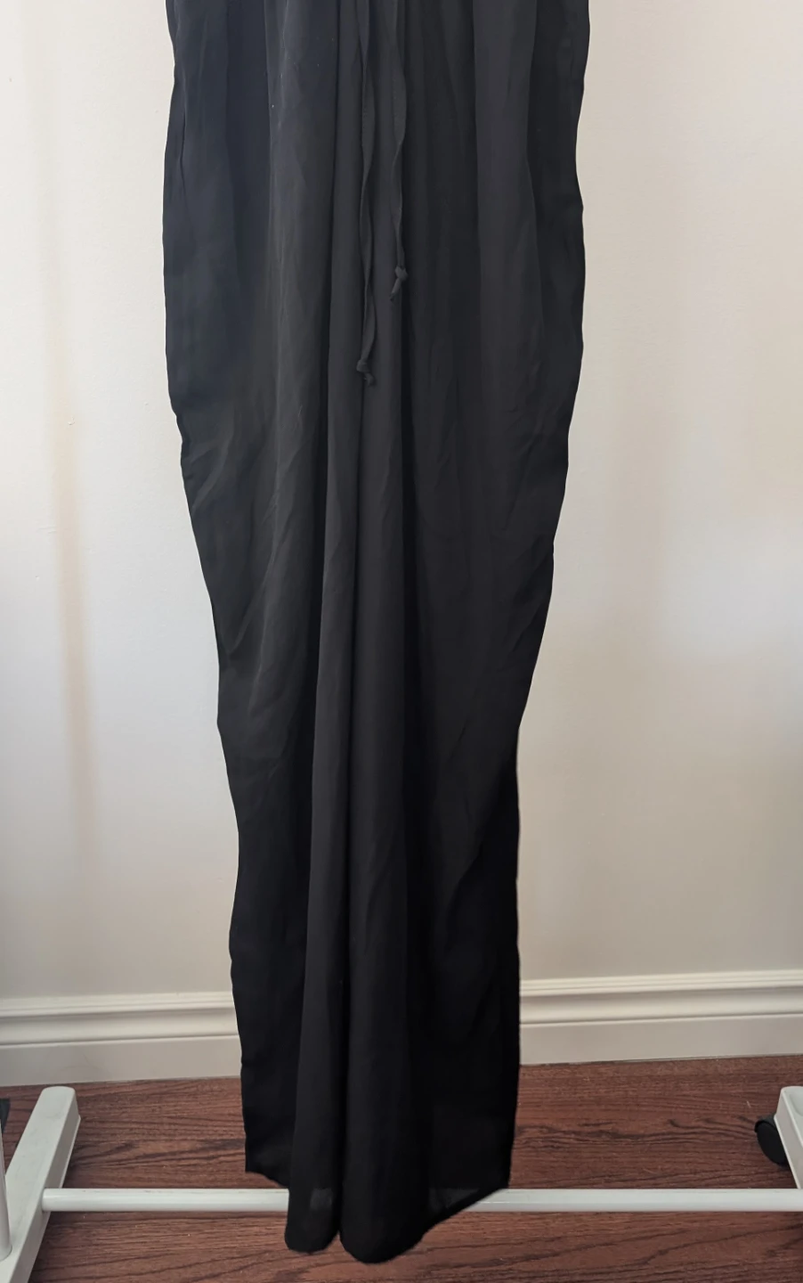 Ardene Black jumpsuit - photo 2