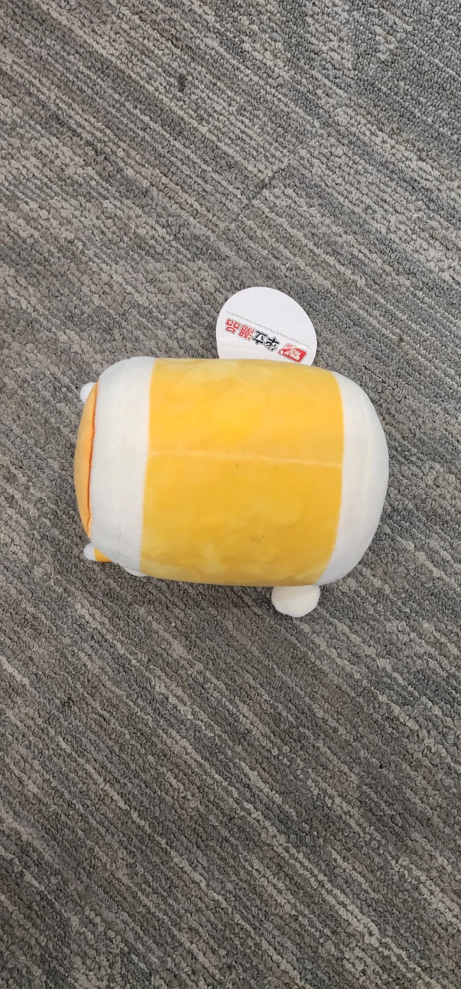 Taiko no Tatsujin Plush Doll - photo 2