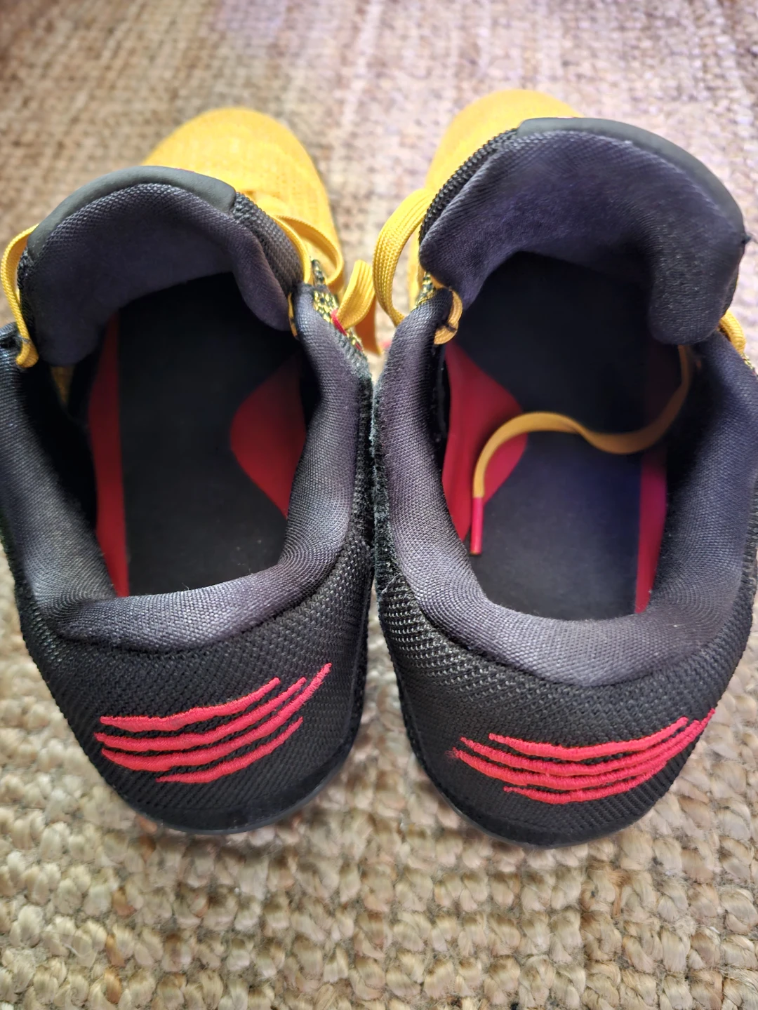 Nike Kobe 11 Elite Low Bruce Lee - photo 5