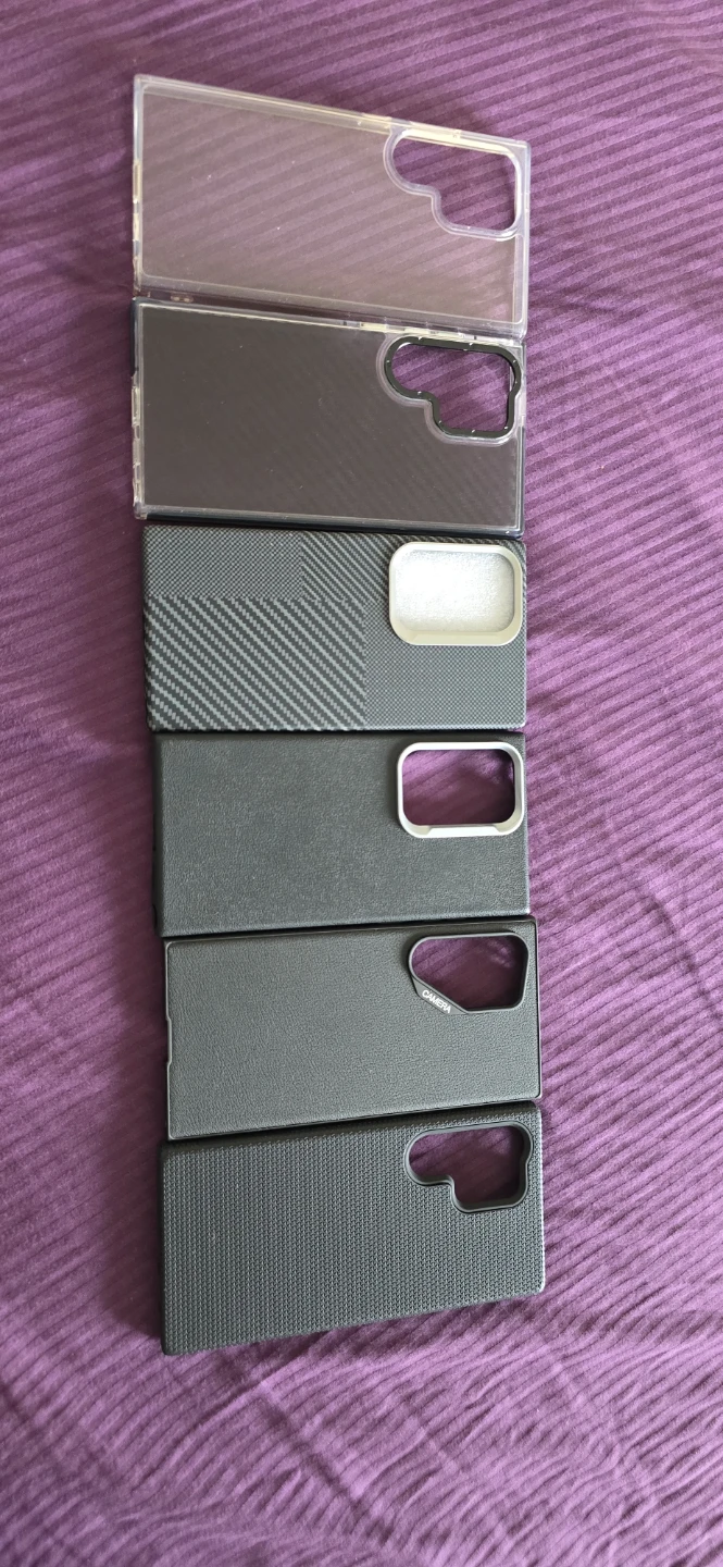 S24 Ultra Phone Cases
