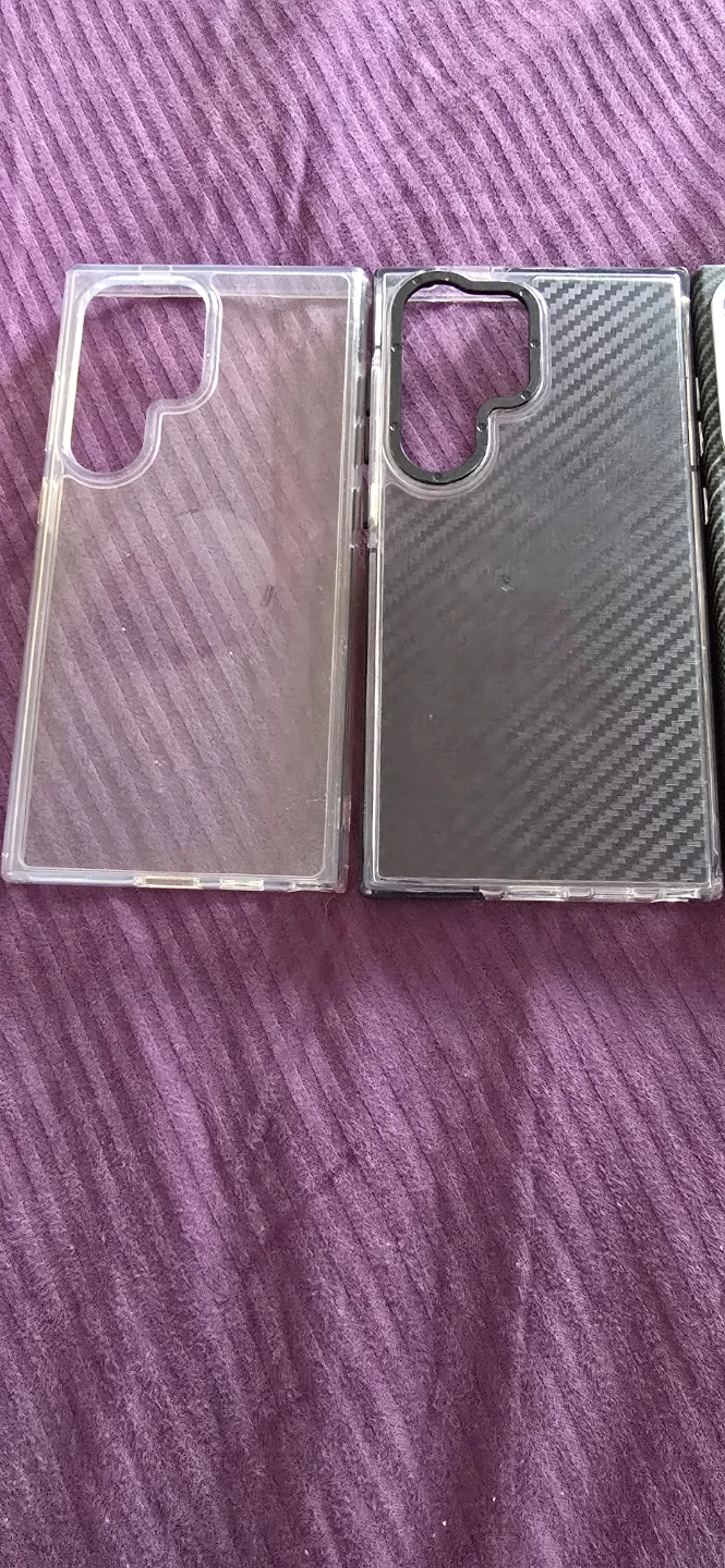 S24 Ultra Phone Cases - photo 2