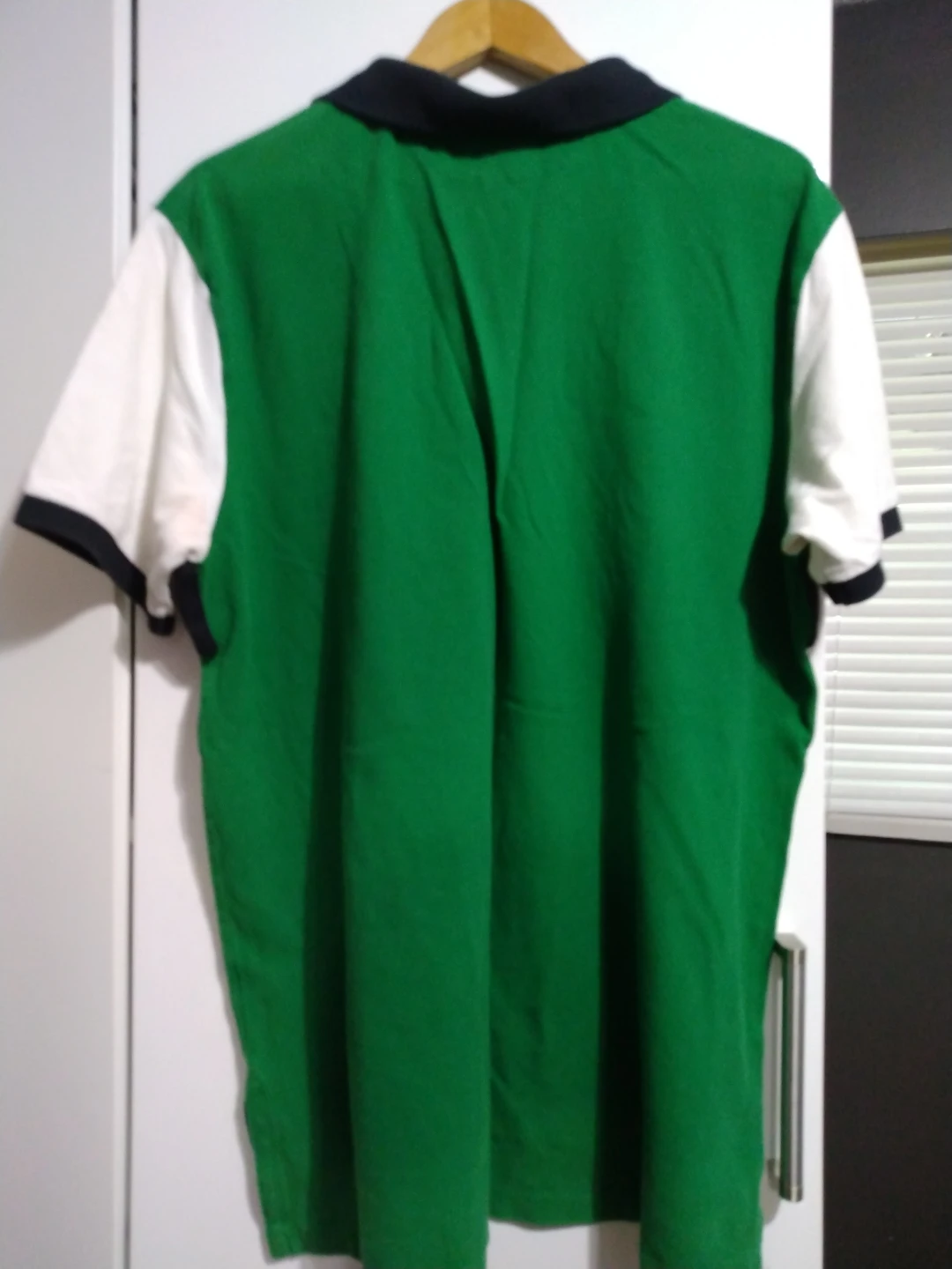 Polo Ralph Lauren Snow challenge Cup t-shirt - photo 2