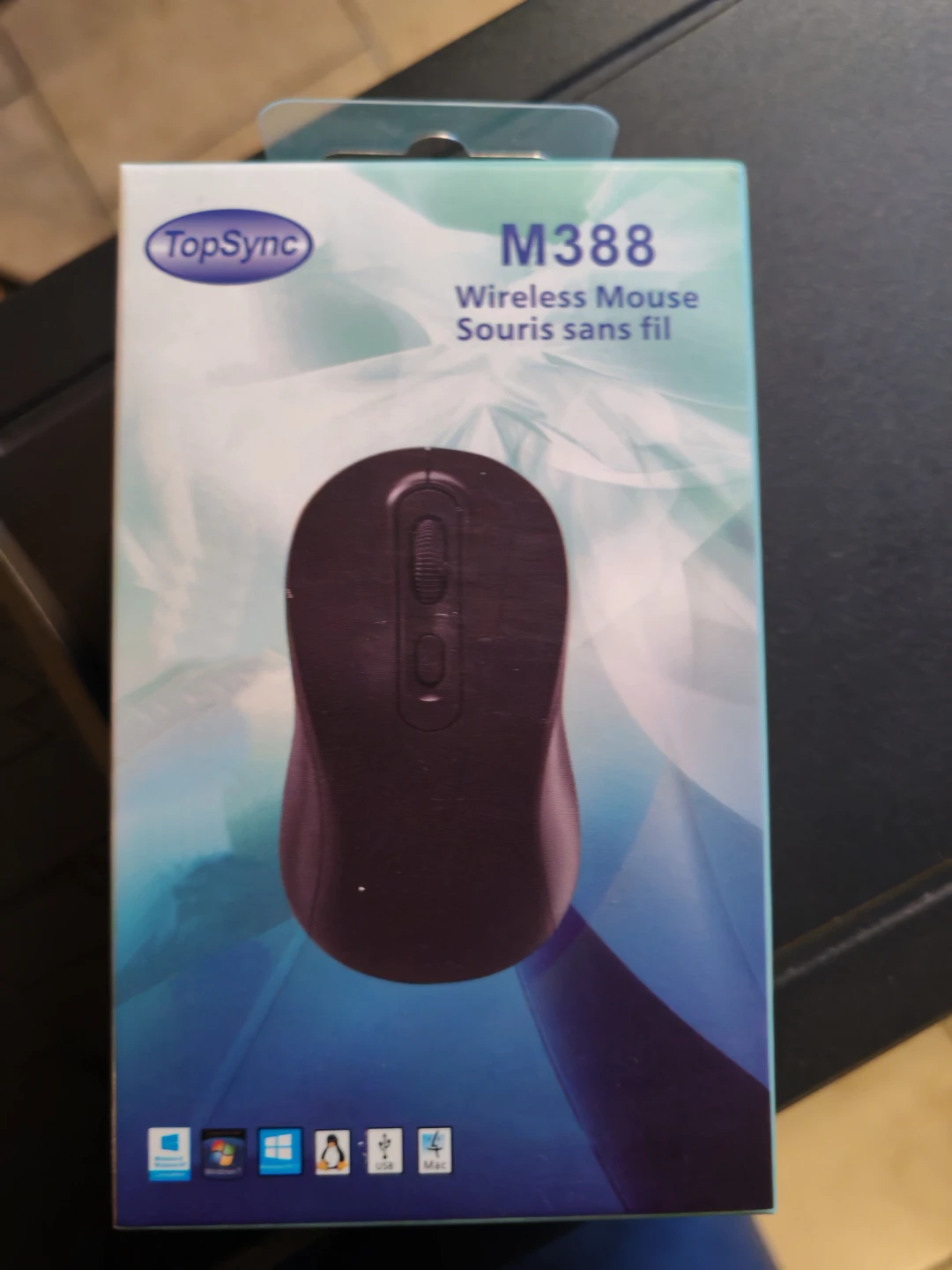 Asus Desktop i5 7Gen, 2TB Ssd's, 16GB Ram + A Mouse - photo 5