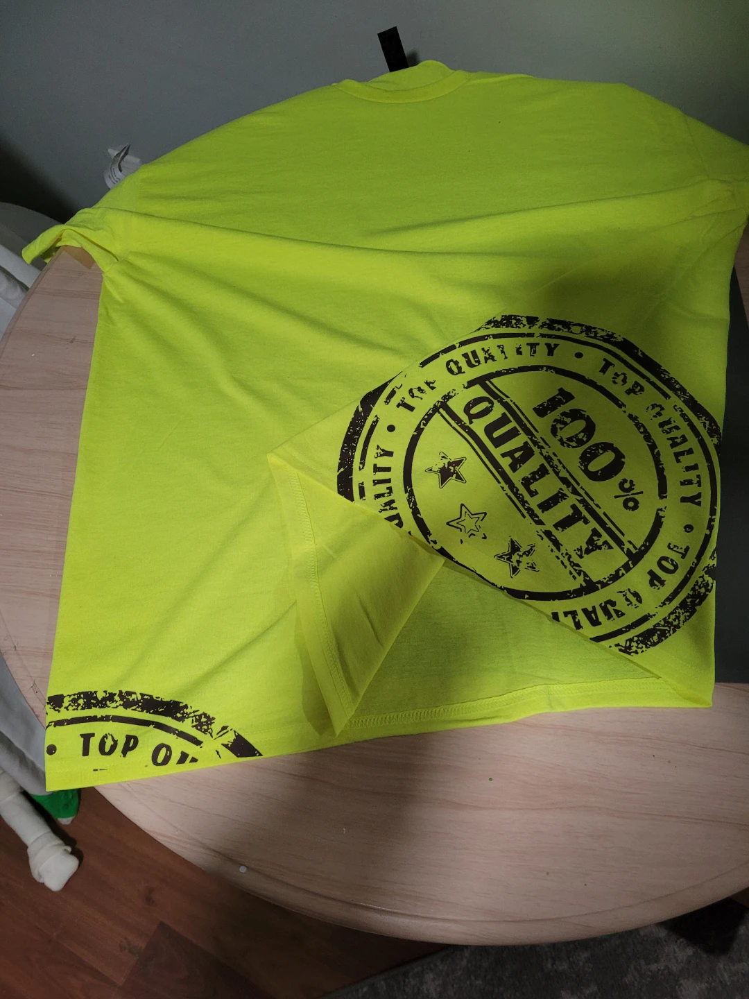 TOXICKIND T-Shirt