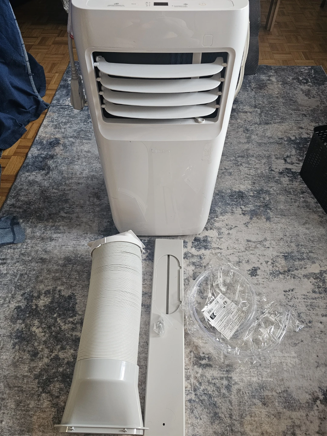 Air Conditioner