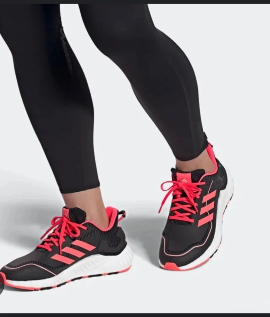 Adidas Running Shoes
