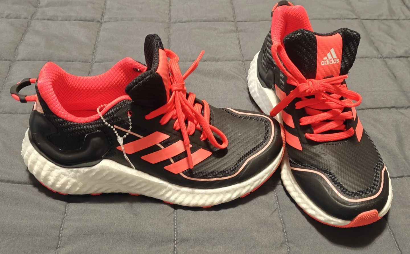 Adidas Running Shoes - photo 2