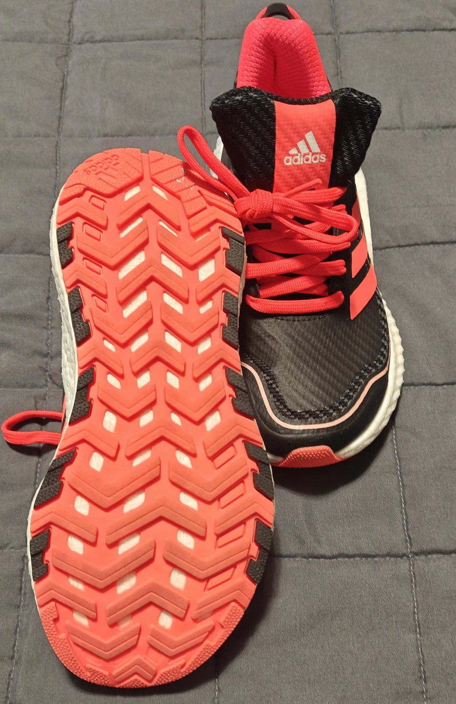 Adidas Running Shoes - photo 3