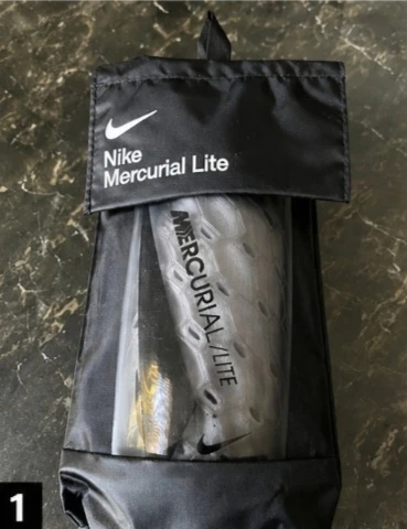 Nike shin pads - photo 2