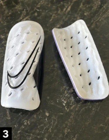 Nike shin pads - photo 4