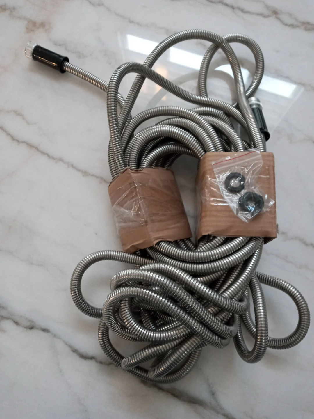 Stainless Steel garden Hose
