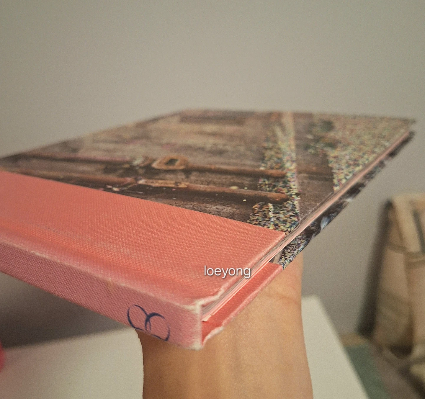 BTS You Never Walk Alone Albums - photo 3