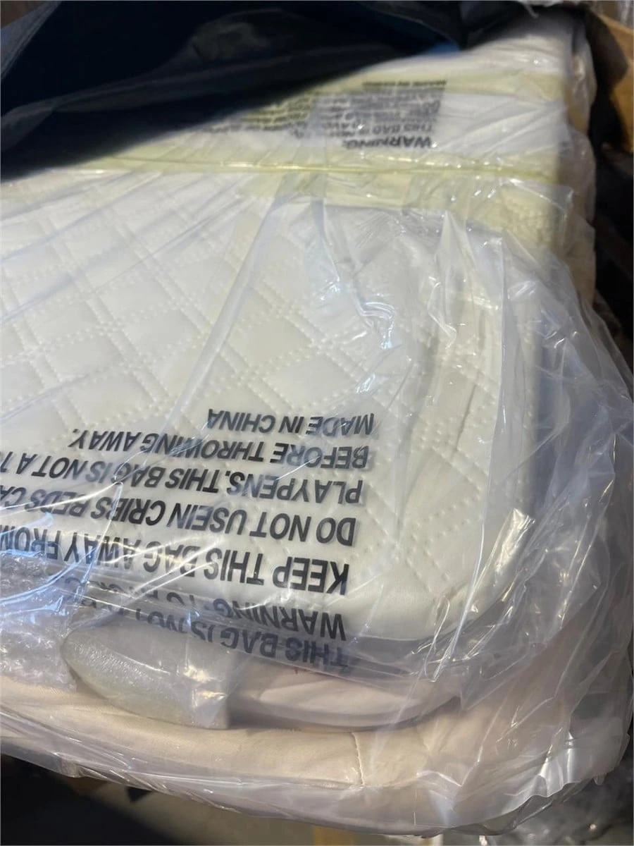Brand New>>Baby Bassinet Bedside Sleeper - photo 5