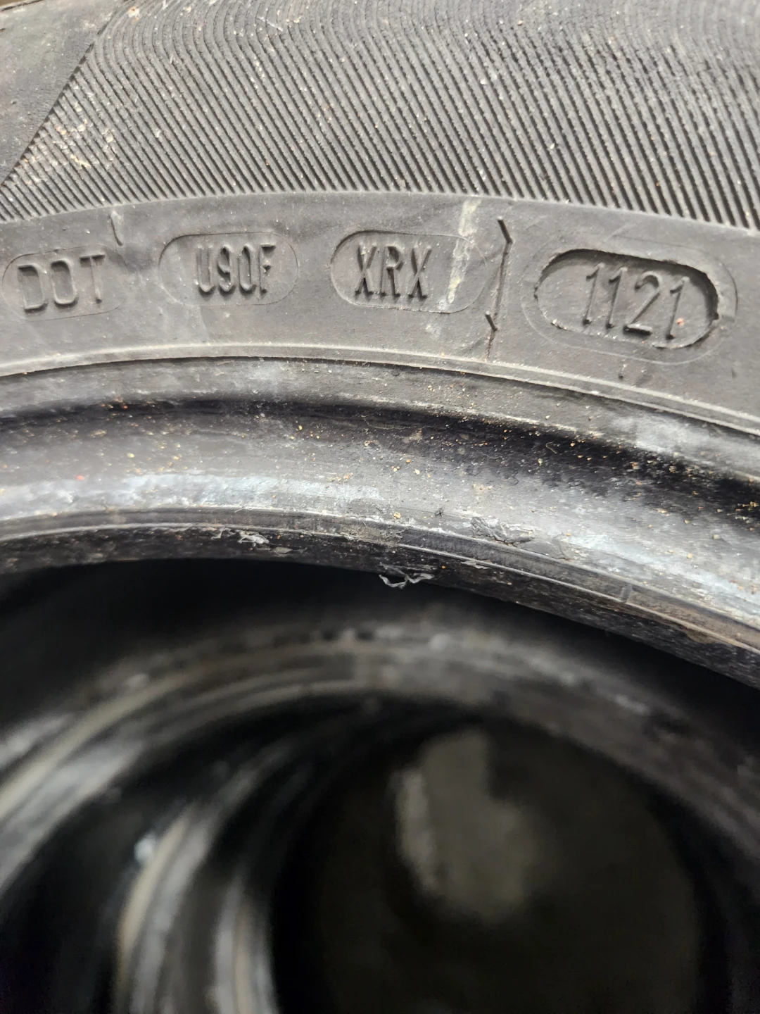 Motomaster Tires 205/55R16