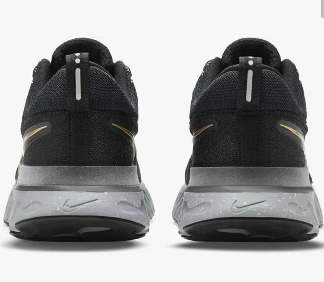 Brand new Nike Mens React Infinity Run Flyknit - photo 3