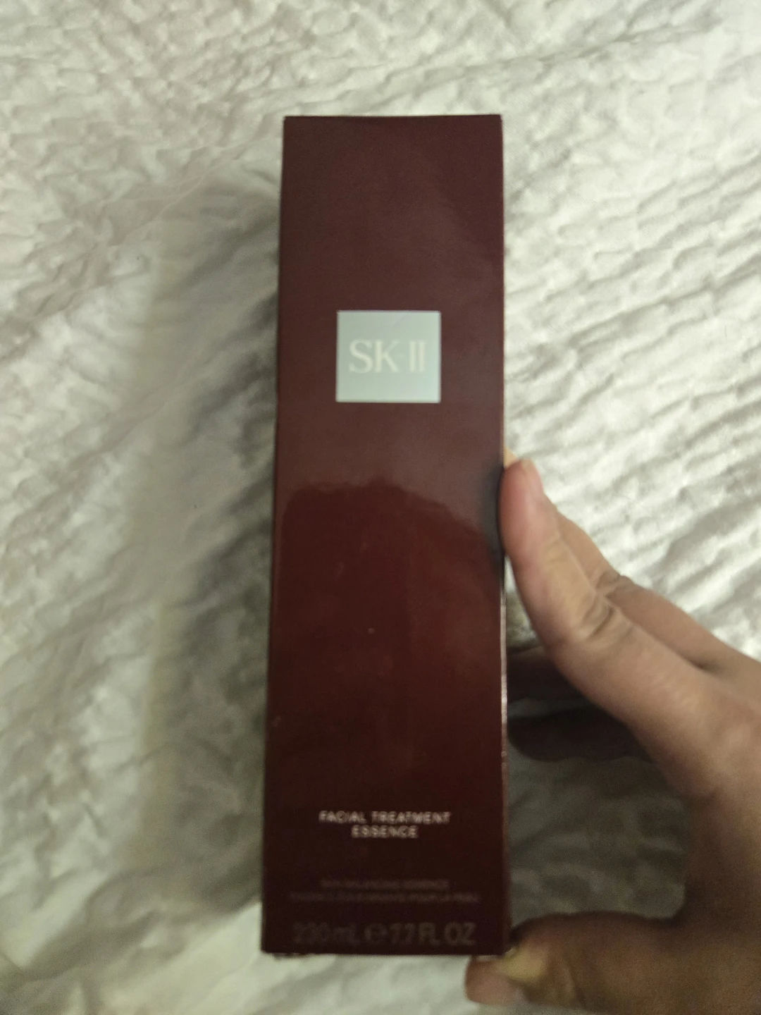 SK-II Facial Treatment Essence