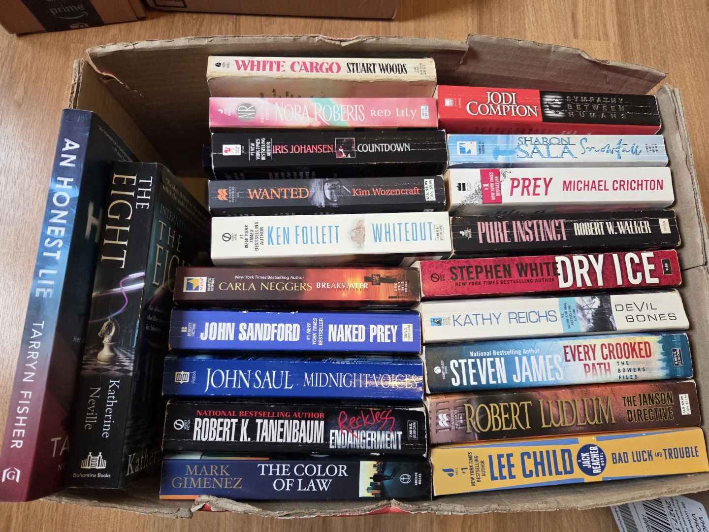 Books - photo 2