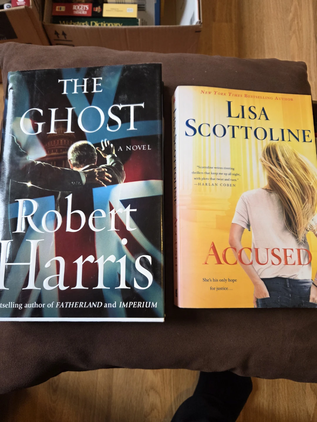 Books - photo 3