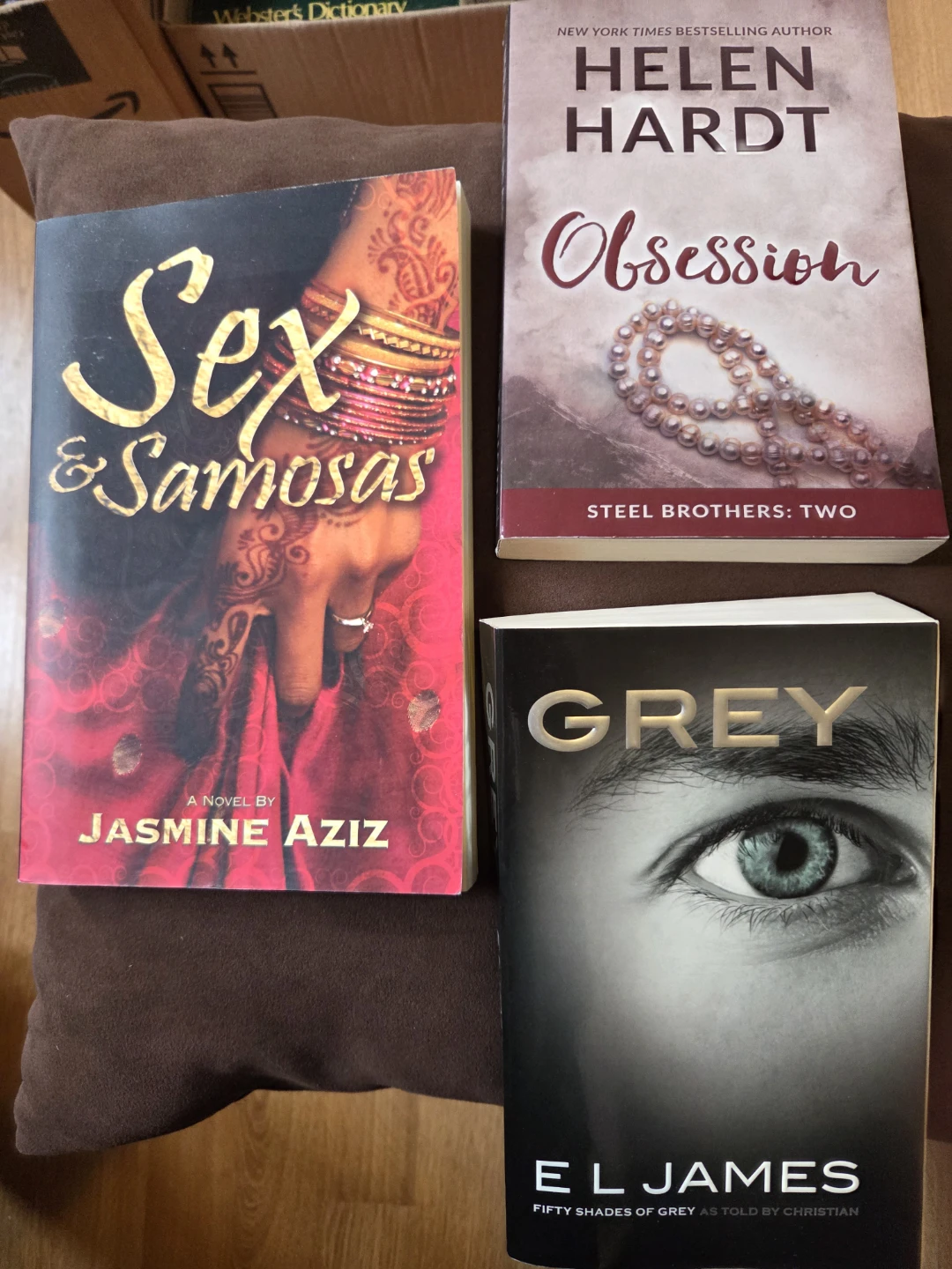 Books - photo 4