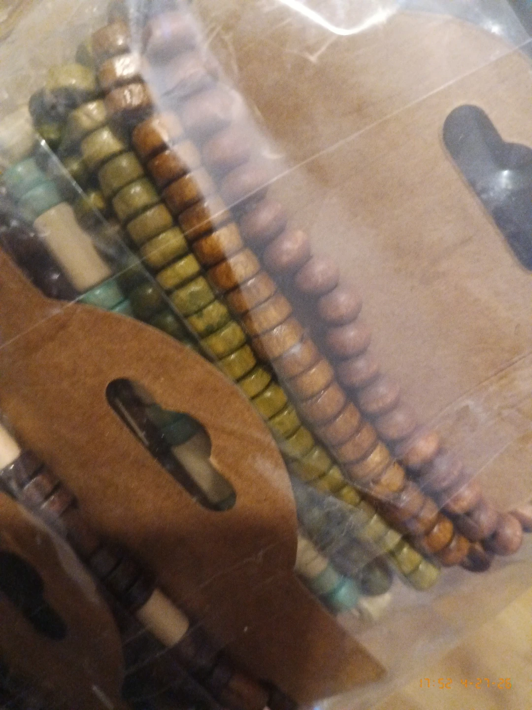 12 Sets of Beaded Bracelets - photo 3