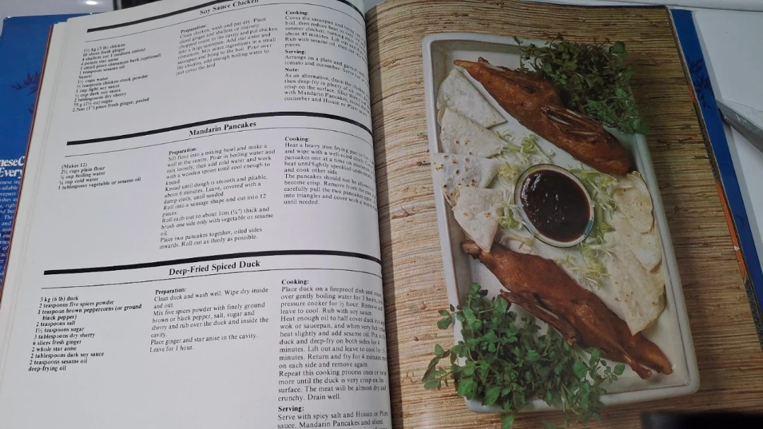 Chinese Cooking For Everyone Cookbook - photo 2