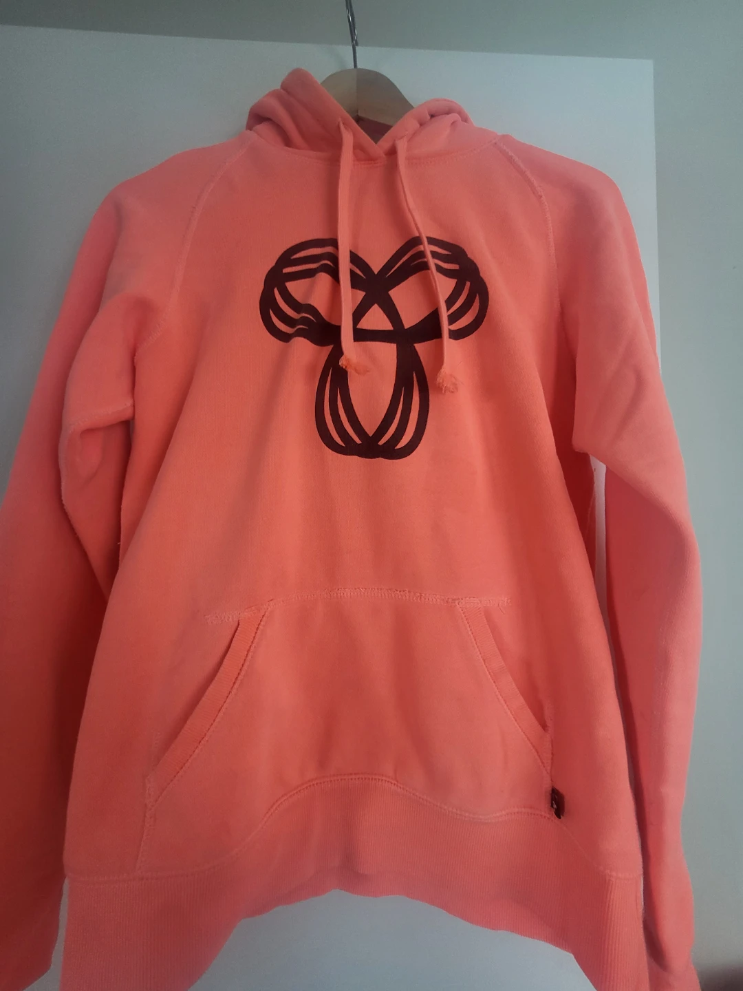 TNA Hoodie