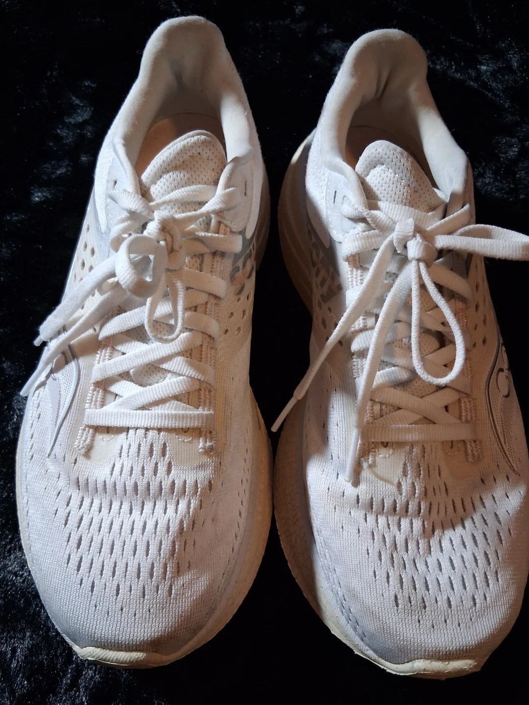 Saucony Running Shoes - White - photo 3
