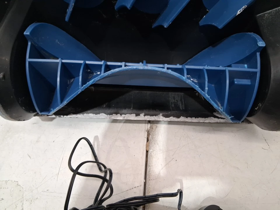 Enhulk Snow Shovel- Snow Blower ❄️☃️🌨️ - photo 3