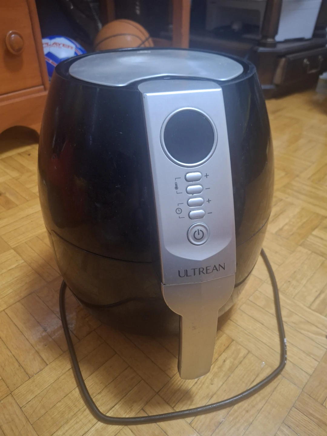 Ultrean Air Fryer