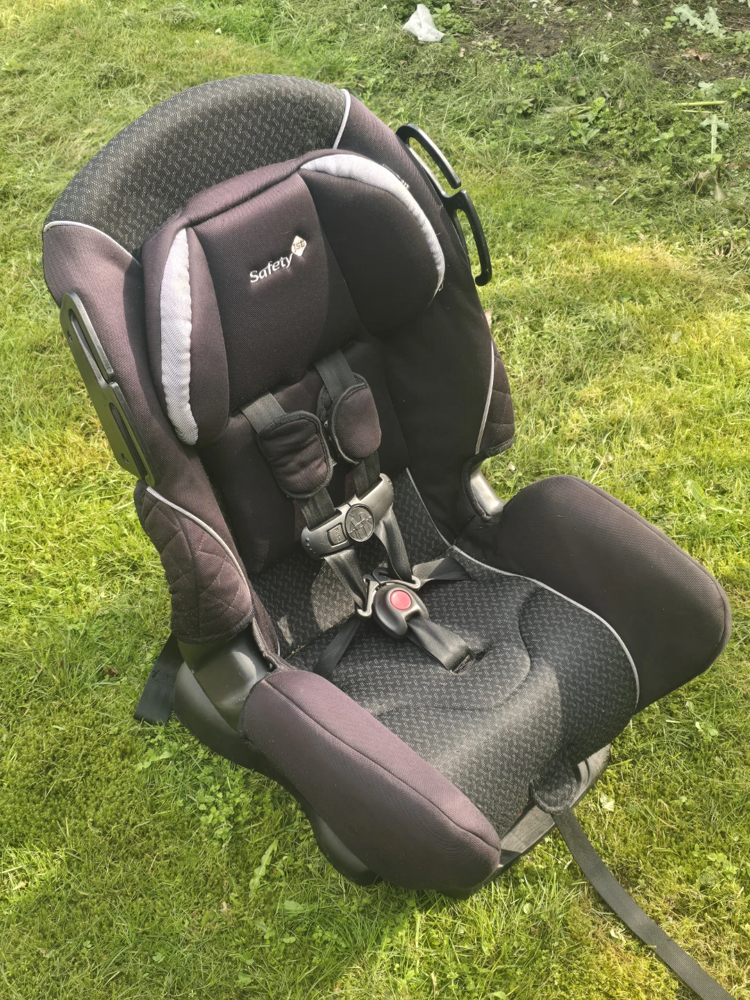 Safety 1st Car Seat