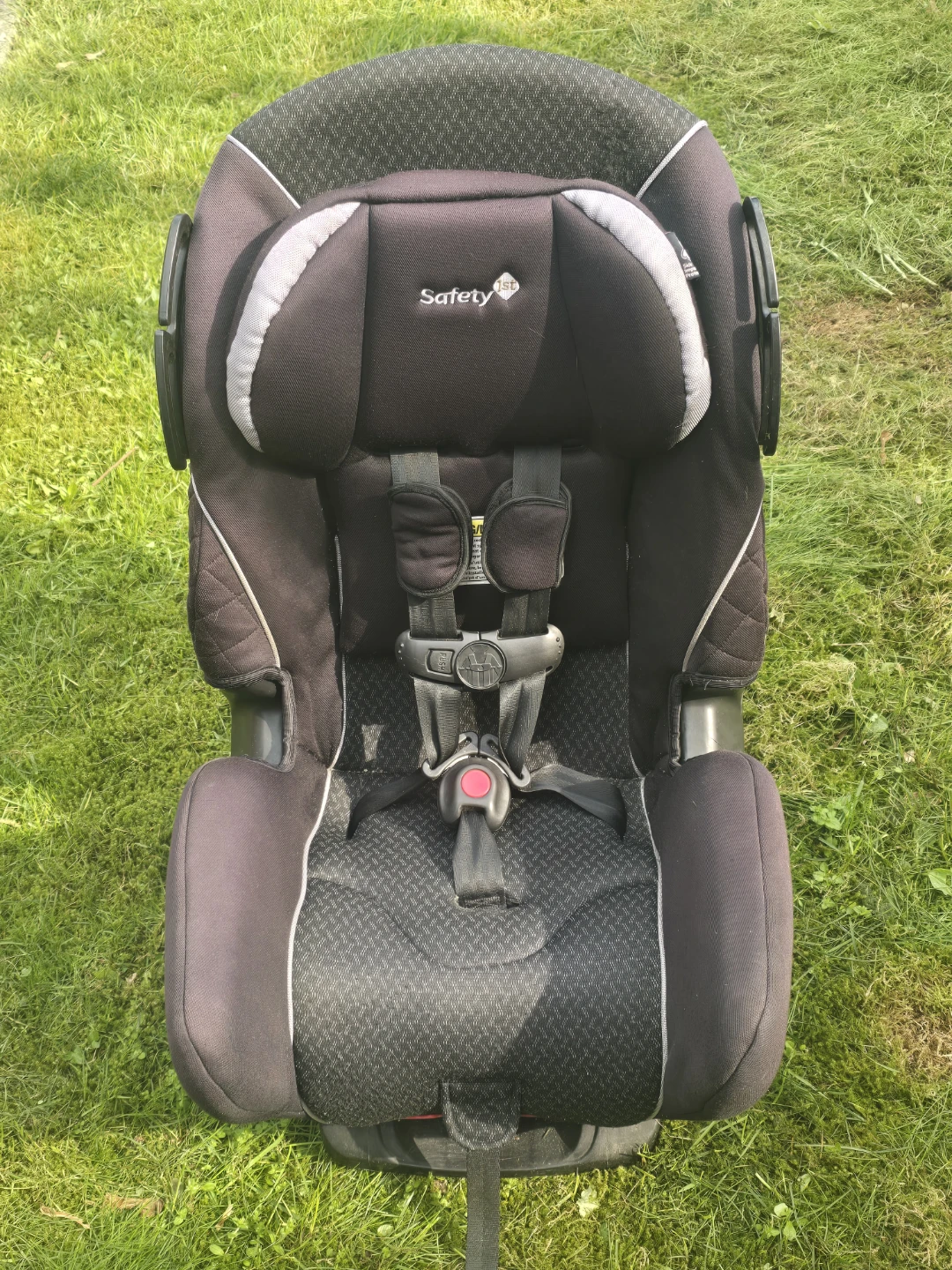 Safety 1st Car Seat - photo 2