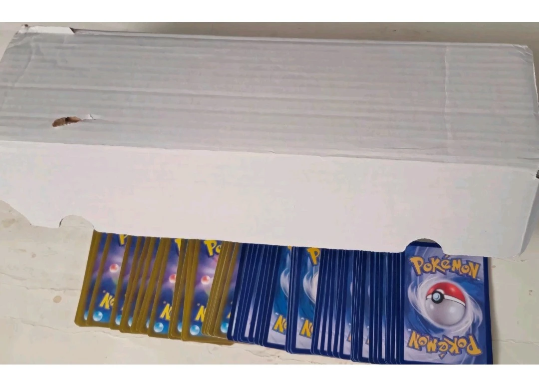 Collection of Japanese Pokemon Trading Cards - photo 4