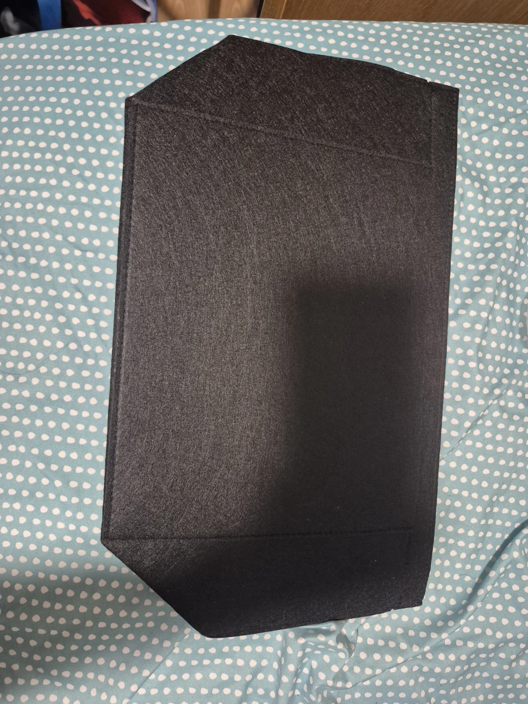 Bag insert organizer - photo 3