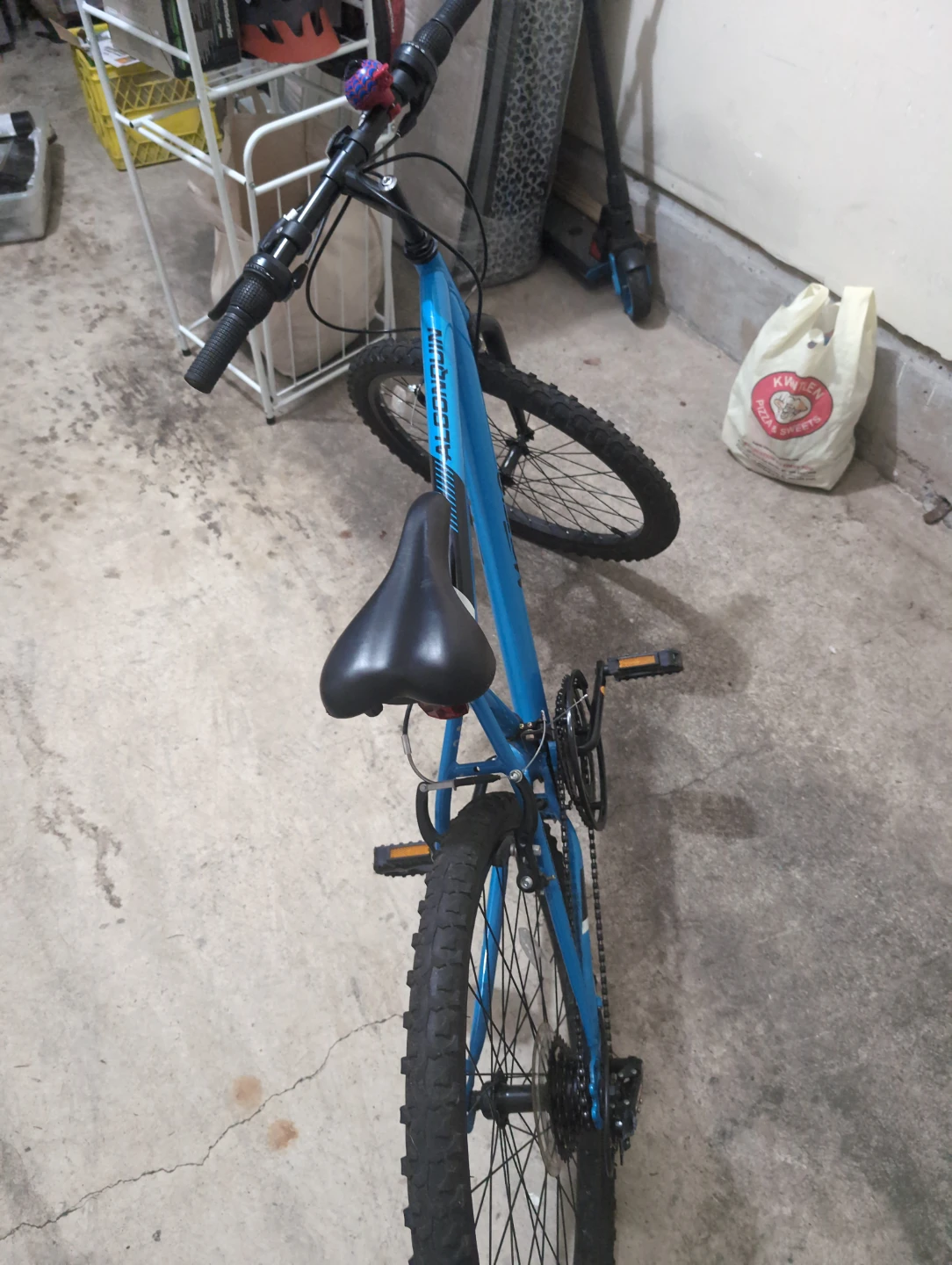 Mongoose Algonquin 24" Mountain Bike - photo 2