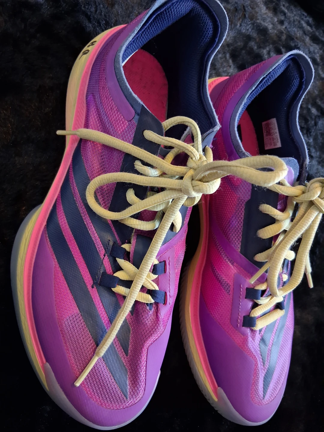 Adidas Running Shoes