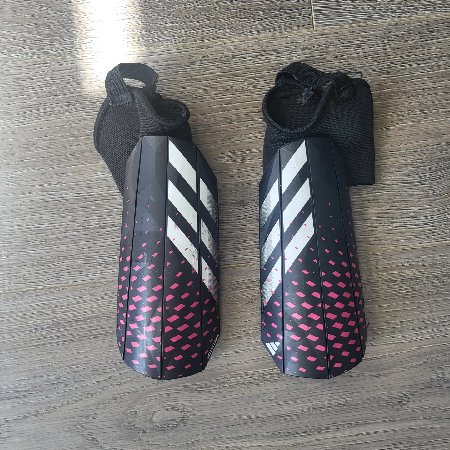 Adidas Predator Shin Guards