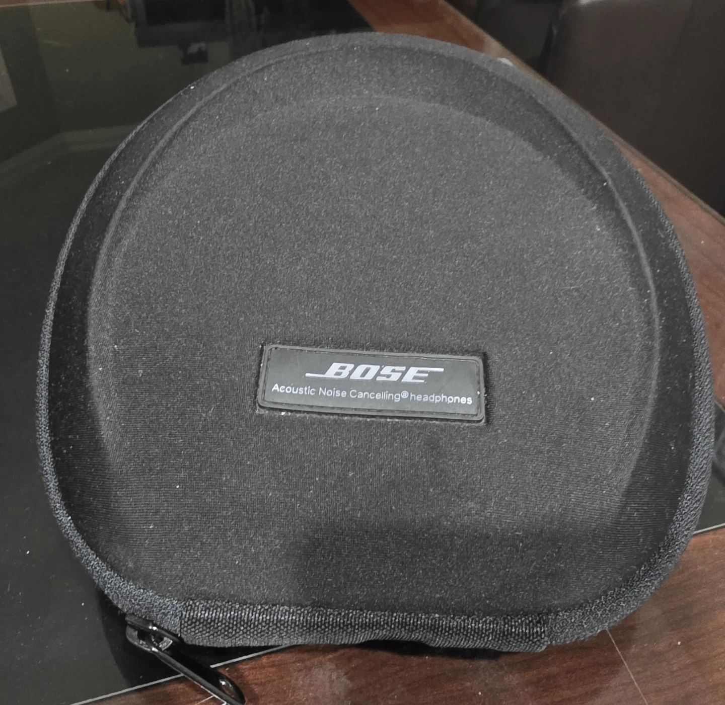 Bose QuietComfort 15 Acoustic Noise Cancelling Headphones - photo 2