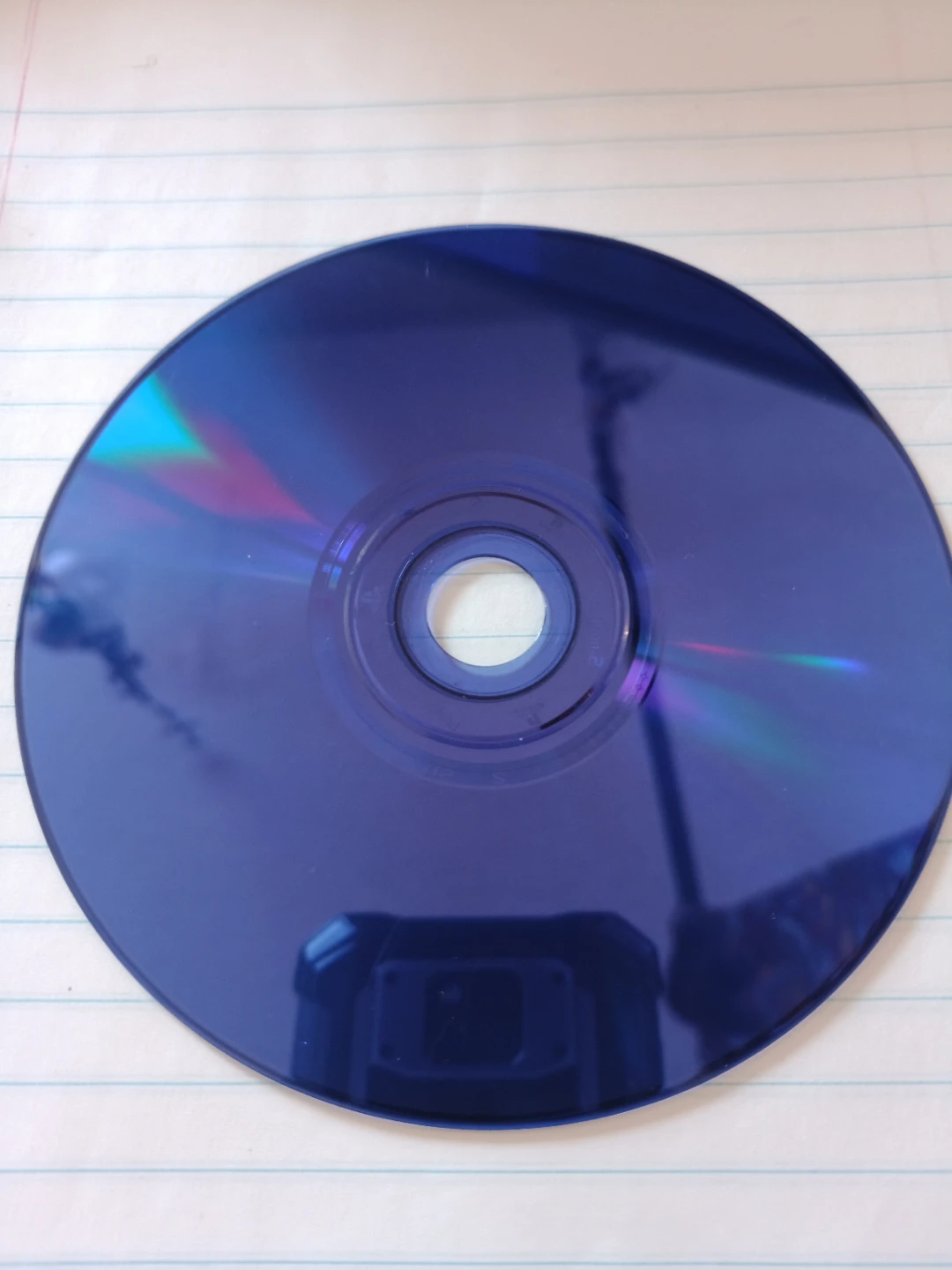 PlayStation 2 Game: Frequency - photo 2