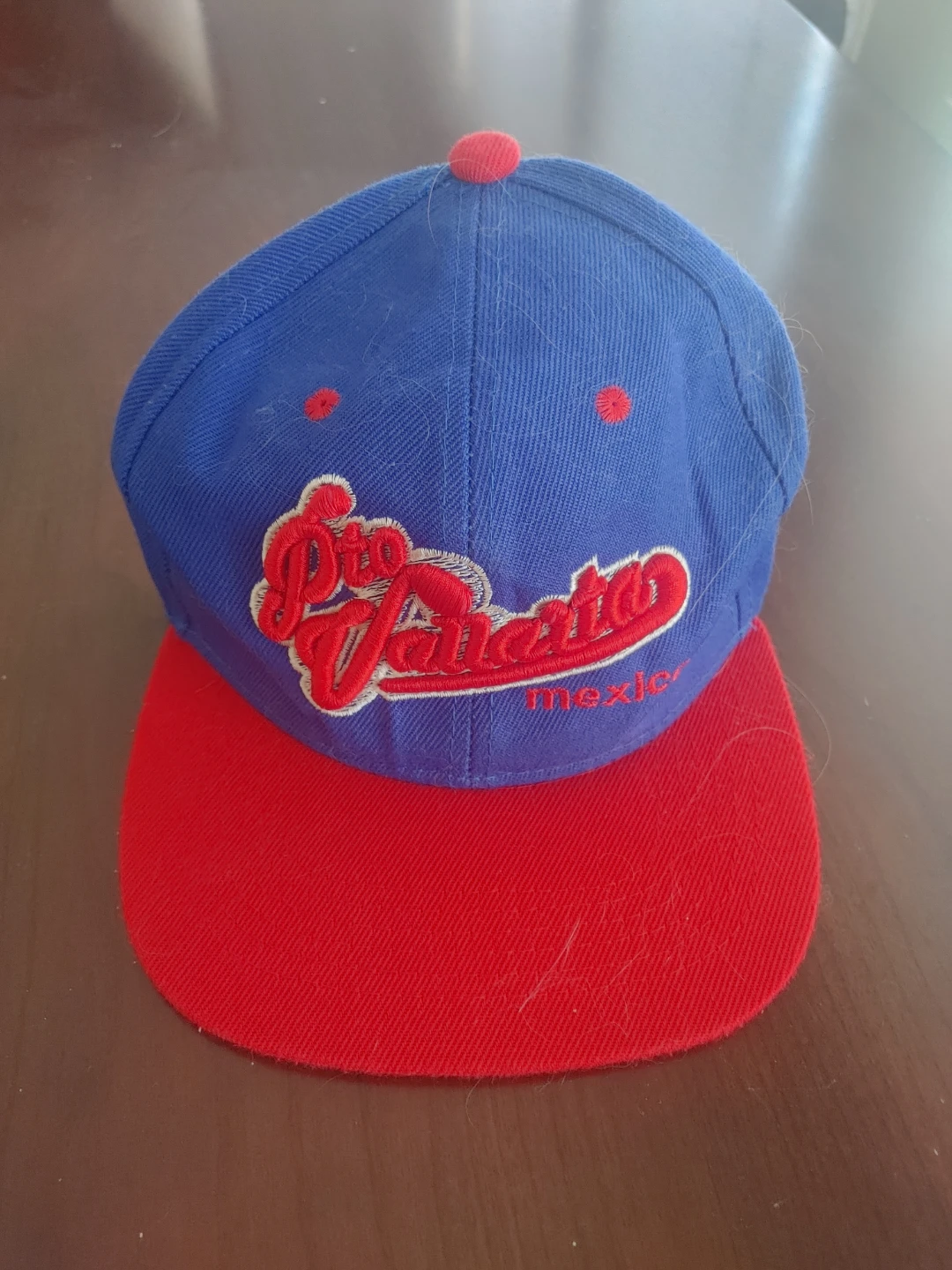 Old 90's Snapback
