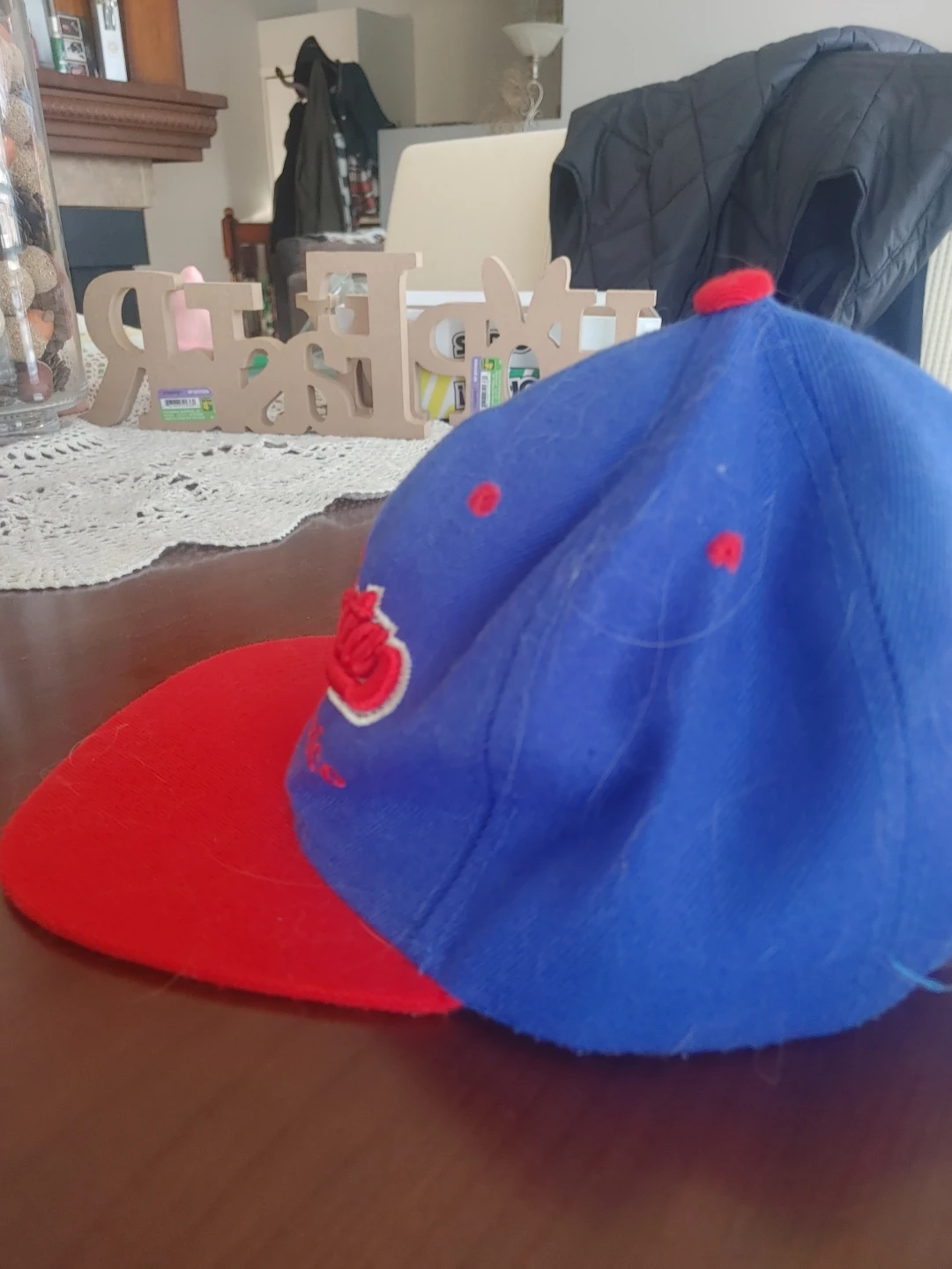 Old 90's Snapback - photo 2