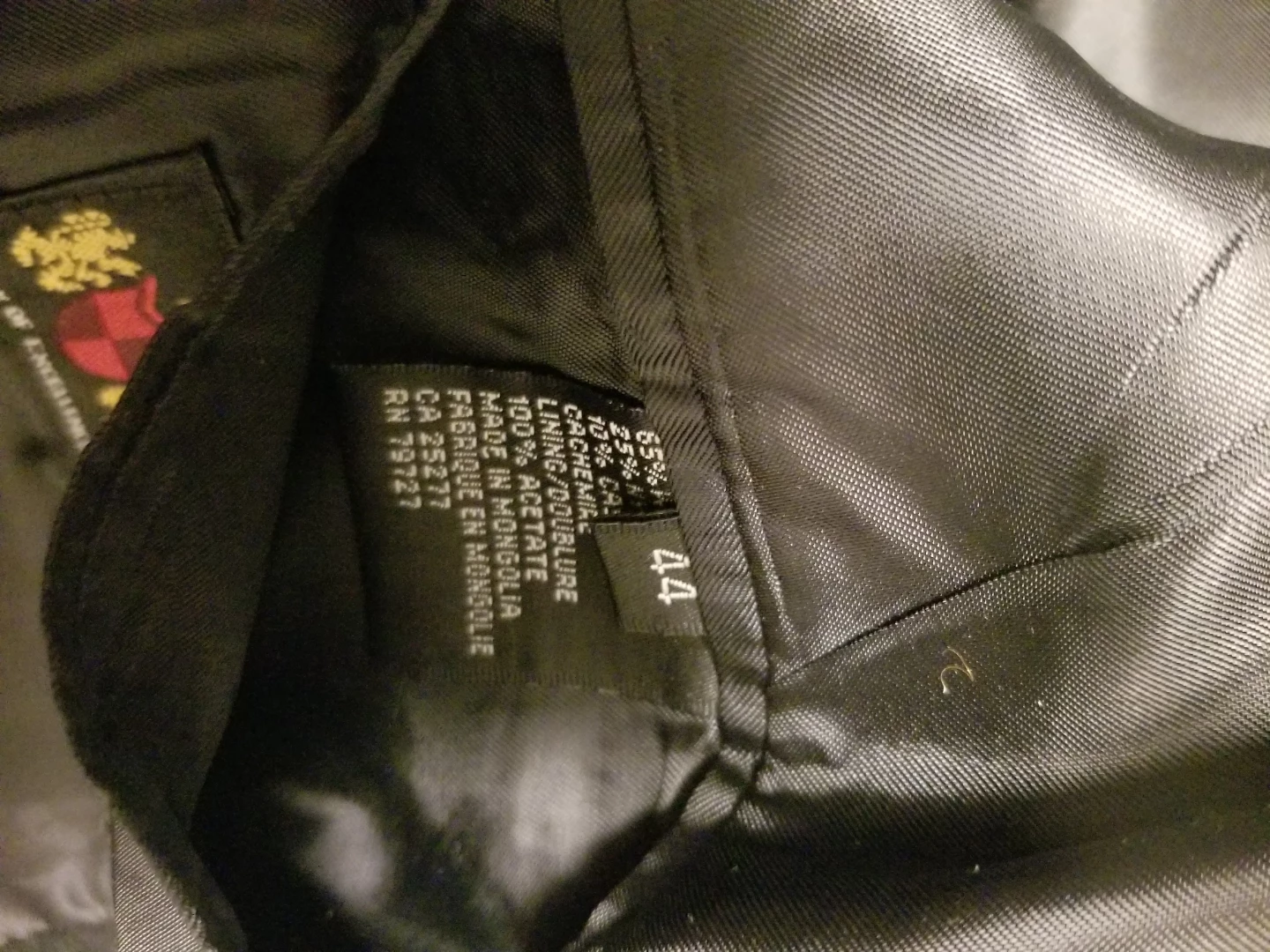 Men's Blazer - photo 4