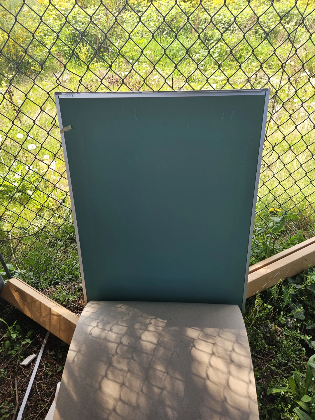 Weber Costello Green Chalkboard - photo 3